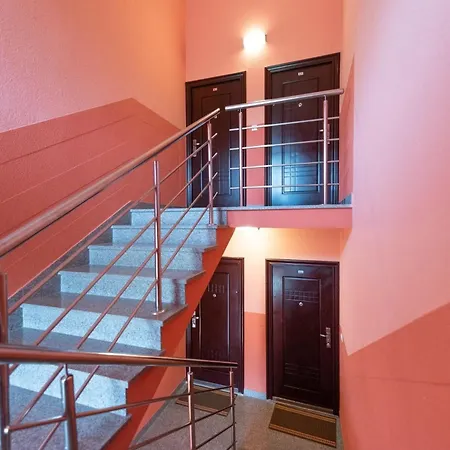 Karen - One Bedroom With Balcony A2 * Vinišće